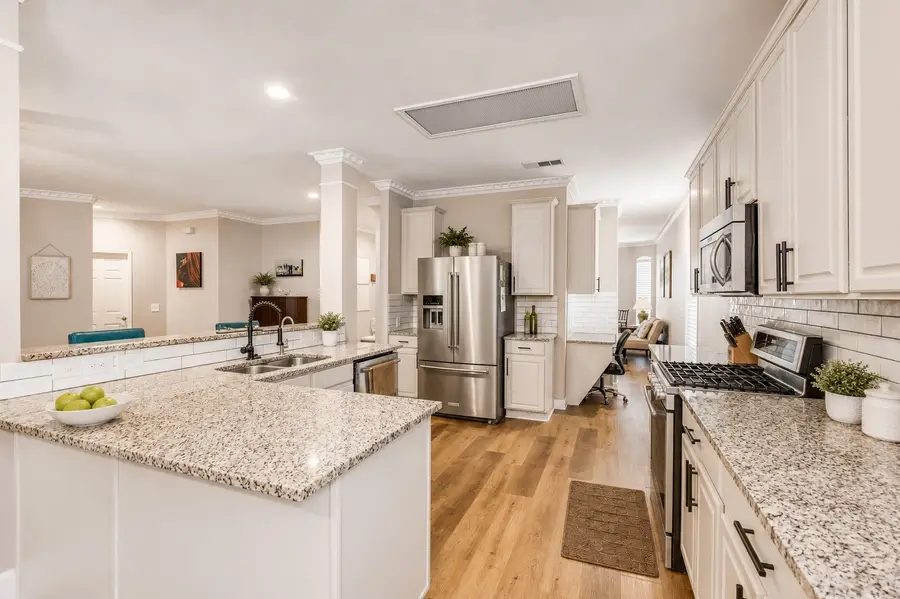 2617 Cowboy Trail, Little Elm, TX 75068 - #3