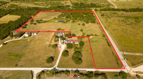 7500 Stephenson Road, Godley, TX 76044