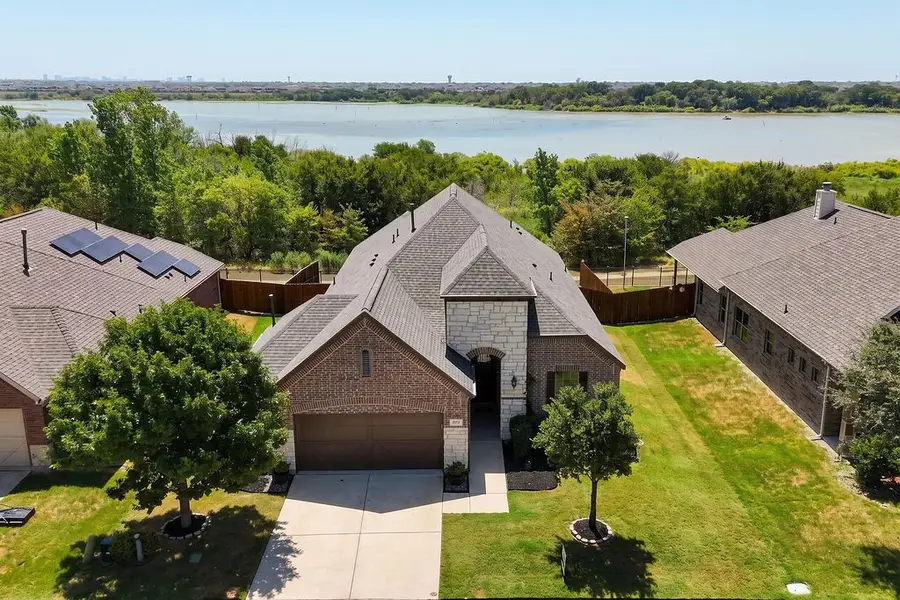 2112 Benjamin Creek Drive, Little Elm, TX 75068 - #2
