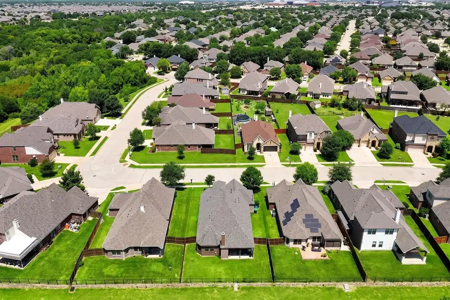 2112 Benjamin Creek Drive, Little Elm, TX 75068 - #3