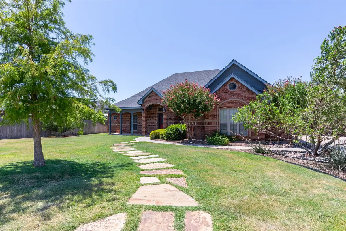 1418 Roadrunner Court, Abilene, TX 79601 - #1