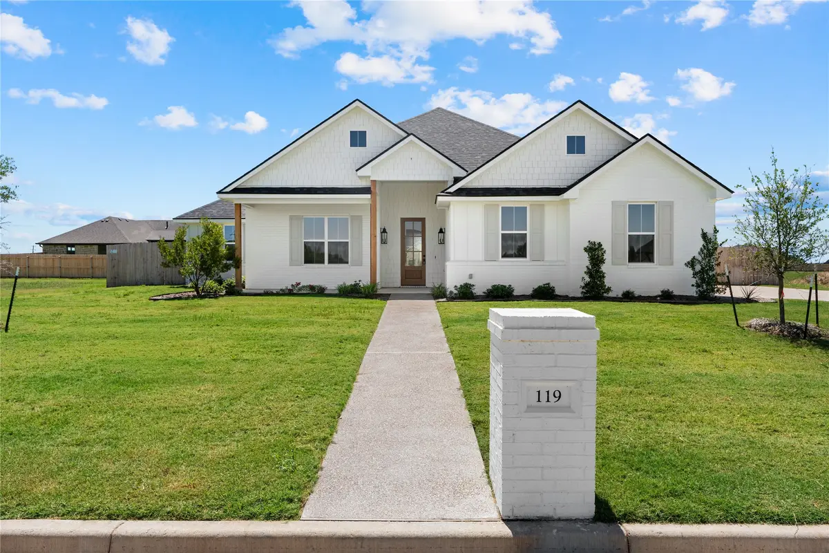 119 Paddle Boat Court, Robinson, TX 76706 - #1