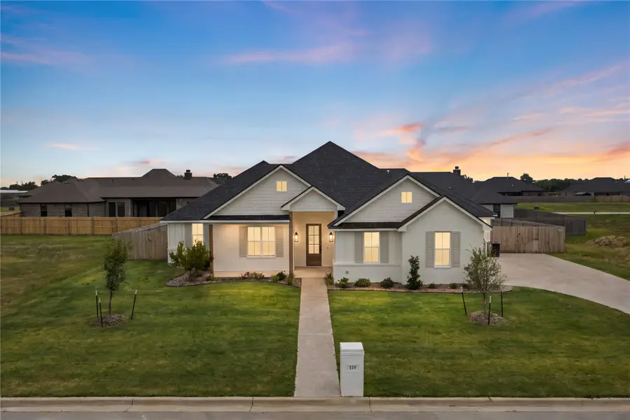 119 Paddle Boat Court, Robinson, TX 76706 - #3
