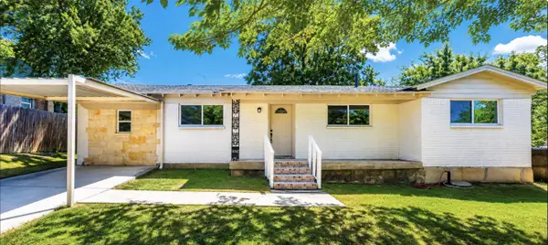 4504 Highland Lake Drive, Lake Worth, TX 76135