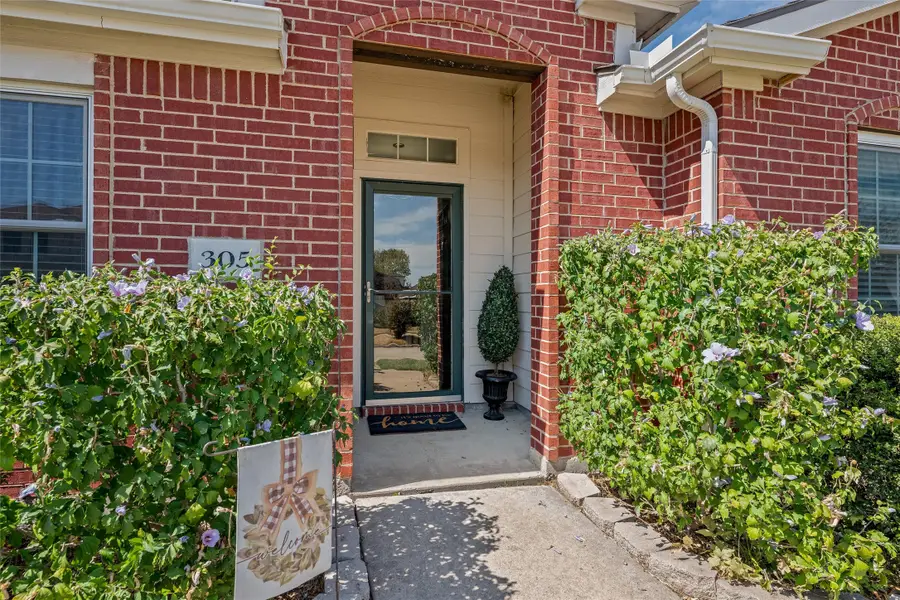 305 Cobblestone Drive, Wylie, TX 75098 - #3