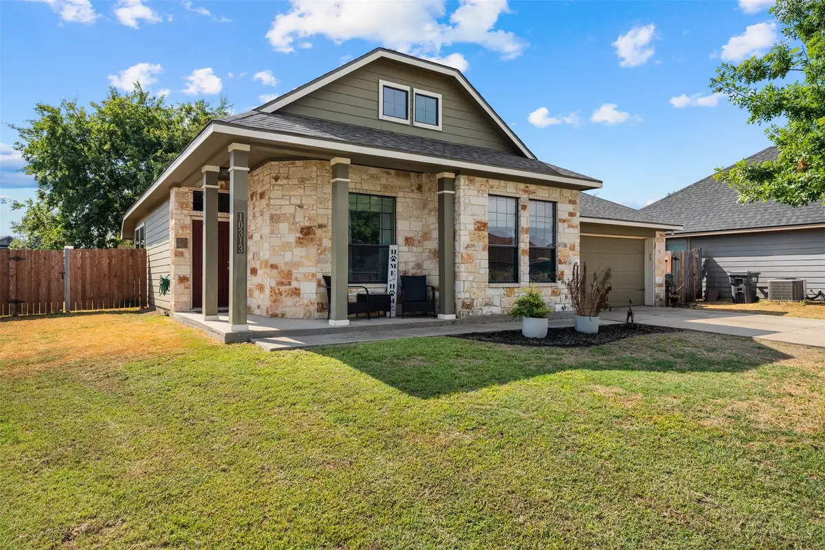 10313 Condor Loop, Waco, TX 76708 - #1