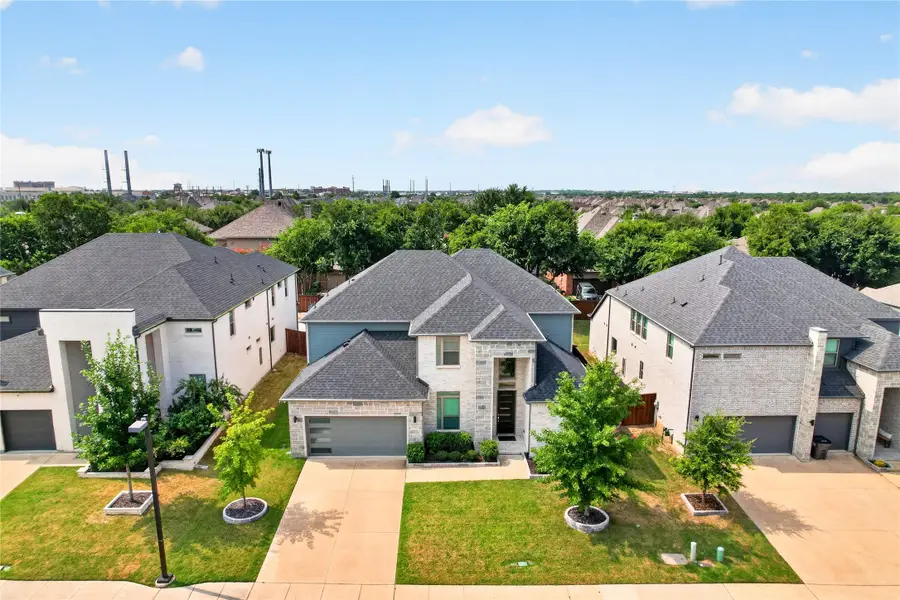 847 Baugh Drive, Allen, TX 75013 - #2