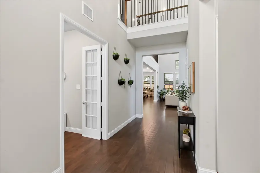847 Baugh Drive, Allen, TX 75013 - #3