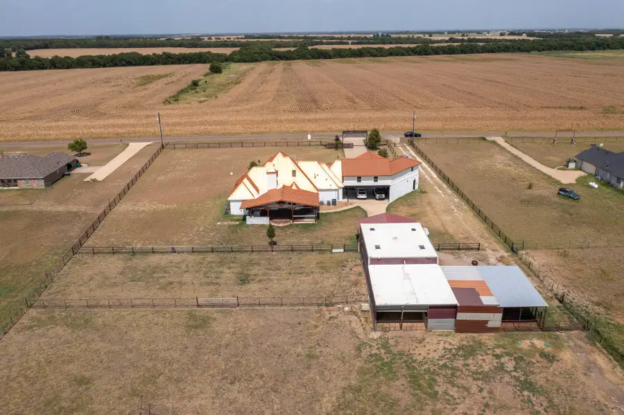 1015 Curry Road, Waxahachie, TX 75167 - #2