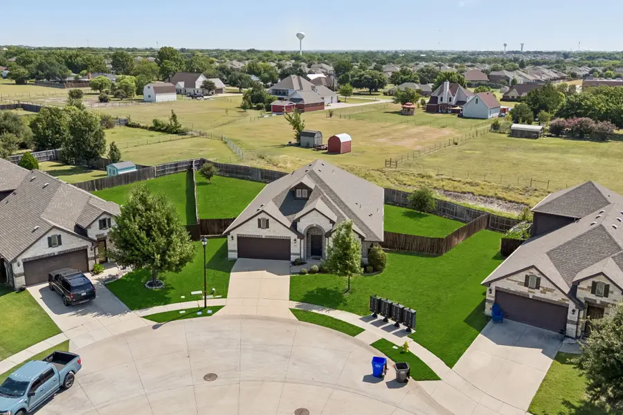 500 Cottage Place, Lavon, TX 75166 - #3