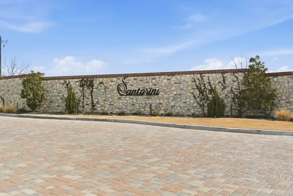 3039 Palermo Drive, Weatherford, TX 76087