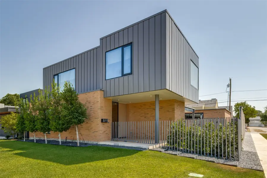 6802 Prosper Street, Dallas, TX 75209 - #2