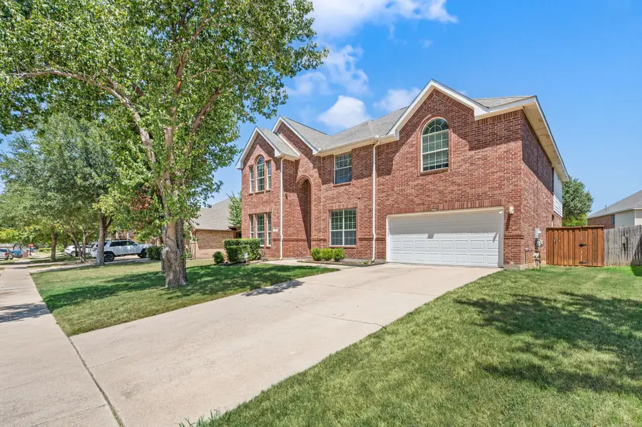 1302 Parkside Drive, Mansfield, TX 76063 - #2