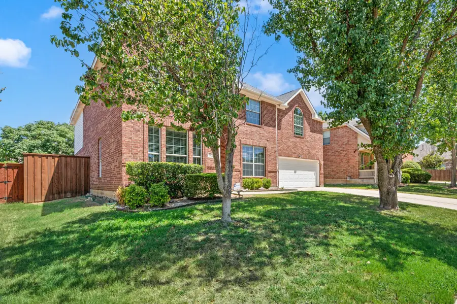 1302 Parkside Drive, Mansfield, TX 76063 - #3