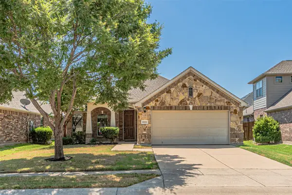 11604 Cape Cod Springs Drive, Frisco, TX 75036