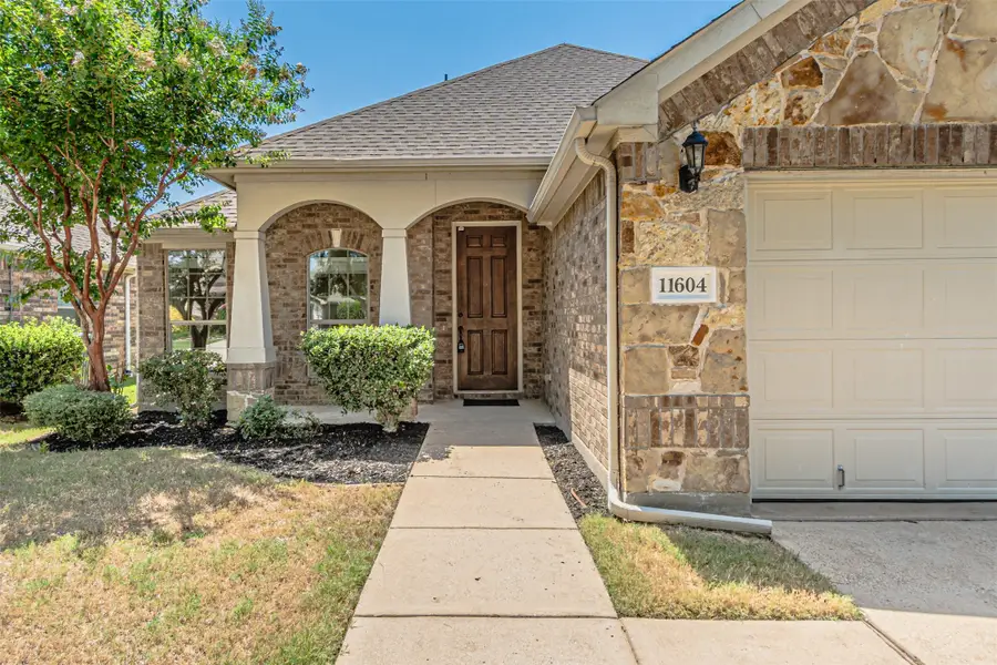 11604 Cape Cod Springs Drive, Frisco, TX 75036 - #3
