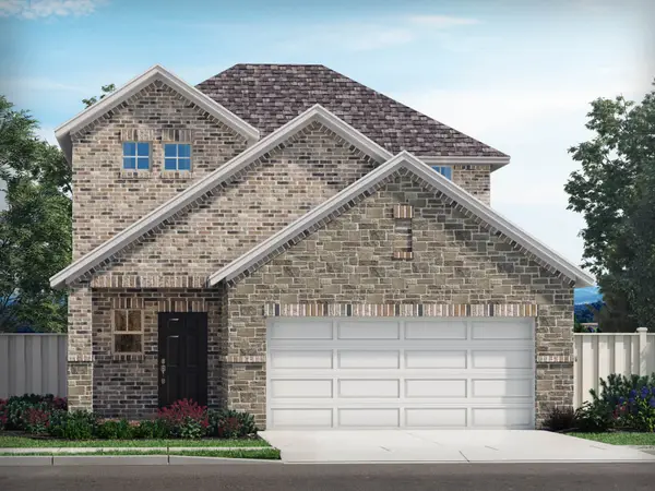 1621 Arches Road, Anna, TX 75409