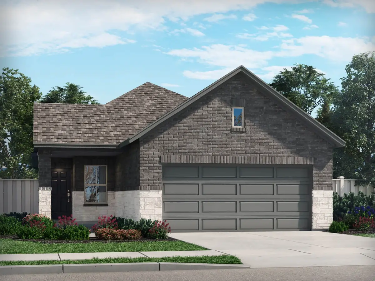 1617 Arches Road, Anna, TX 75409 - #1