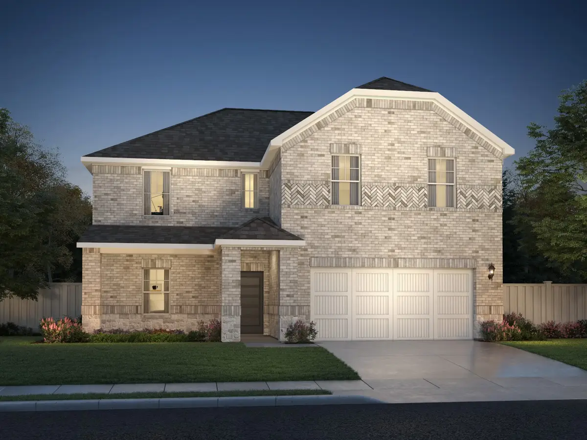 2123 Longchamp Lane, Seagoville, TX 75159 - #1