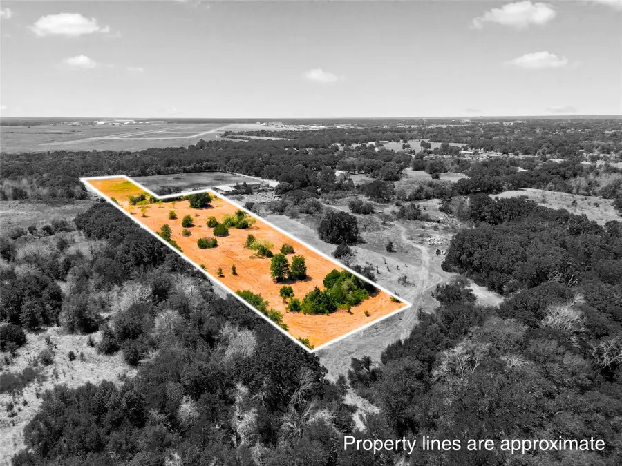 TBD Mazanec Road, Elm Mott, TX 76640 - #2