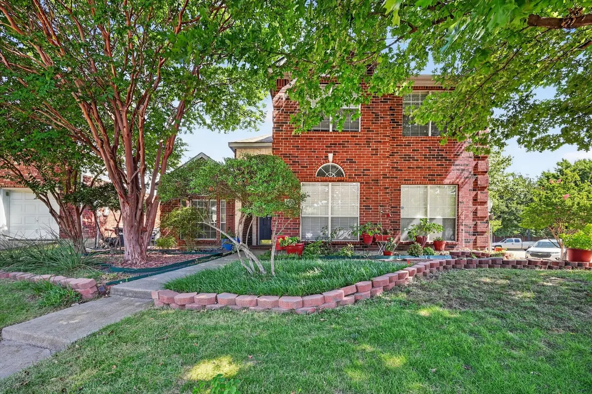 3300 Woodberry Lane, McKinney, TX 75071 - #1
