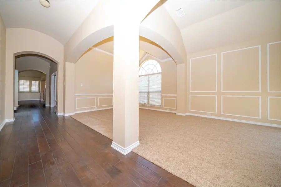 405 Fairweather Street, Desoto, TX 75115 - #3