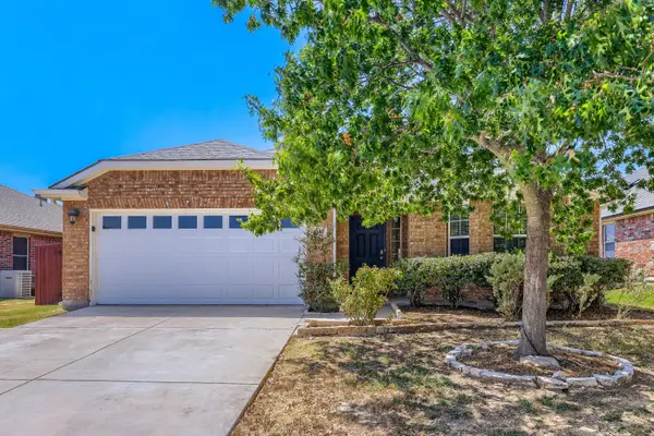 4407 Willow Wood Road, Melissa, TX 75454