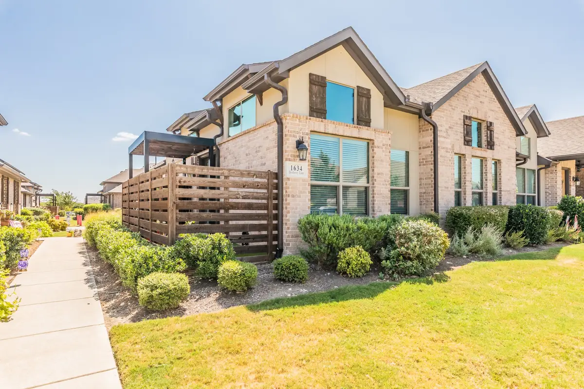 1634 Dewberry Lane, Garland, TX 75042 - #1