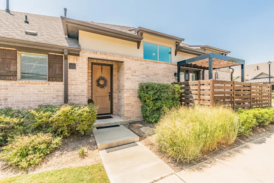 1634 Dewberry Lane, Garland, TX 75042 - #3