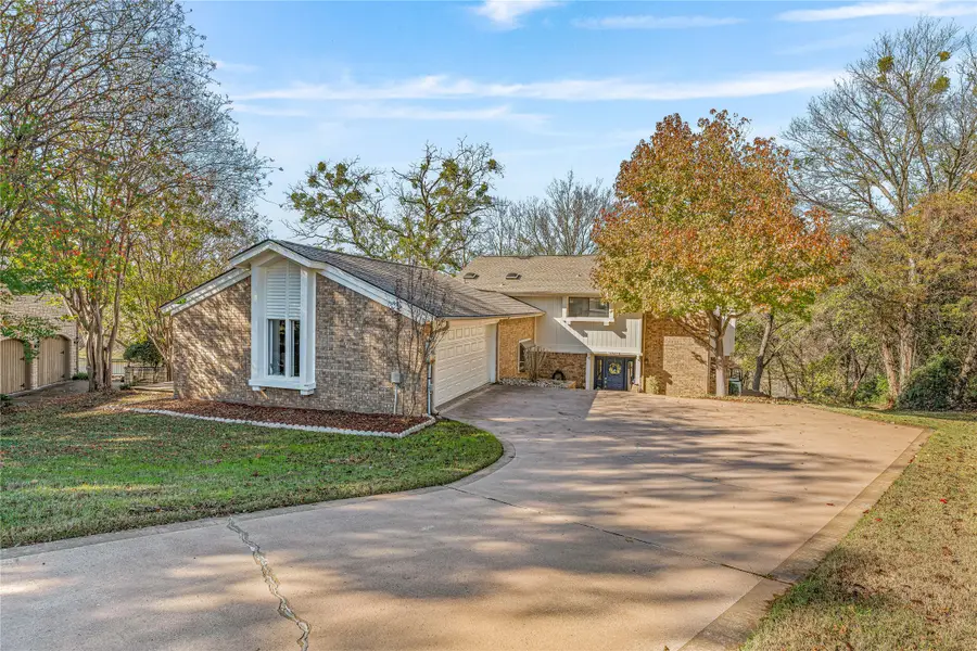 6521 Edgewood Court, Granbury, TX 76049 - #3