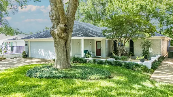 3613 Windmill Hill Street, Waco, TX 76710
