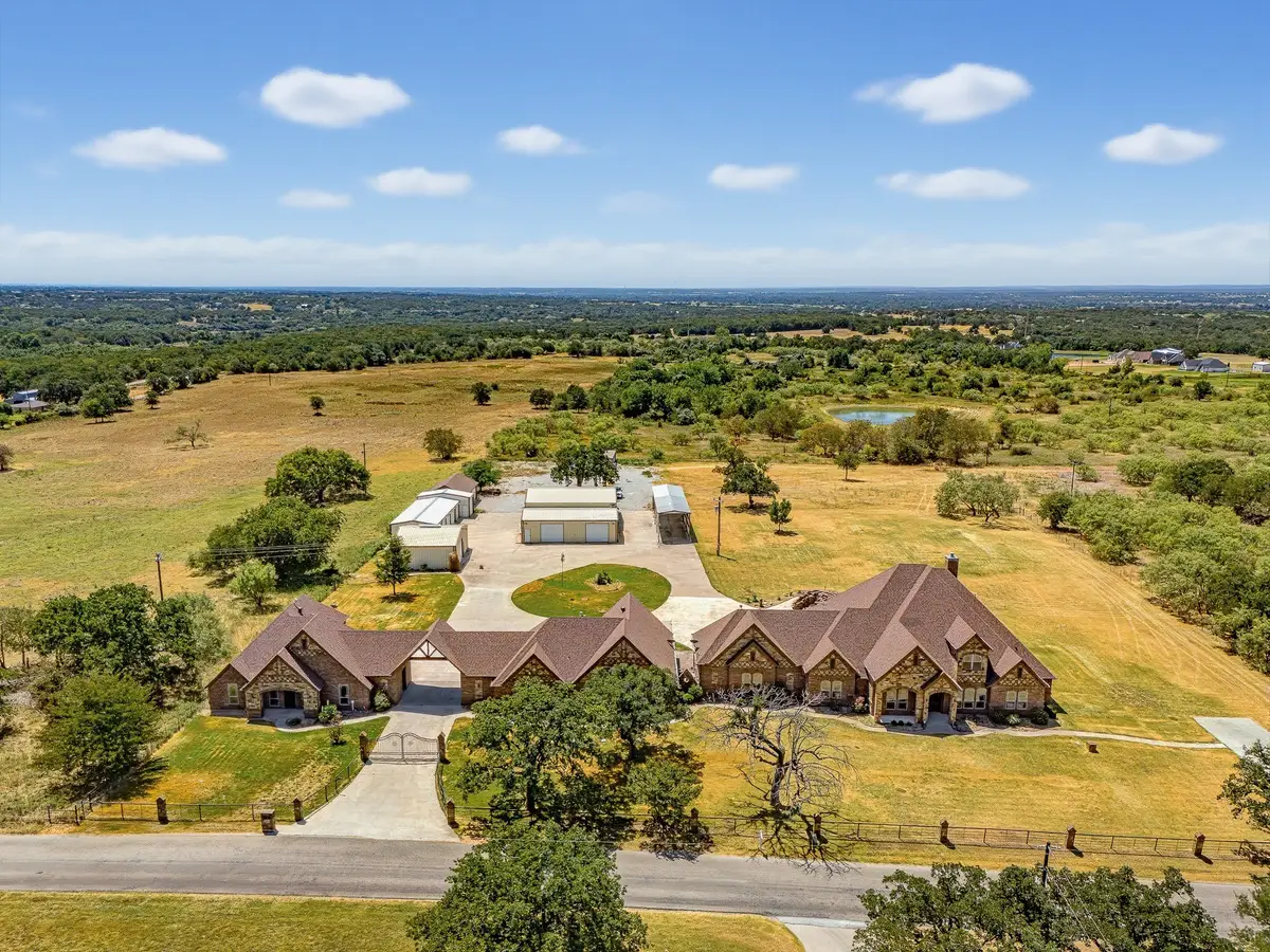 189 Hlavek Road, Decatur, TX 76234 - #1