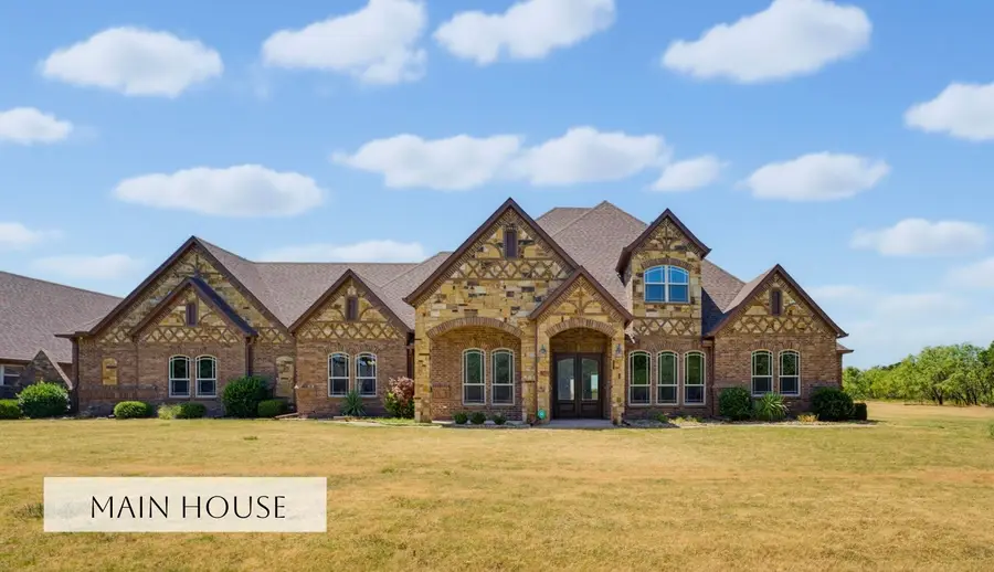 189 Hlavek Road, Decatur, TX 76234 - #3
