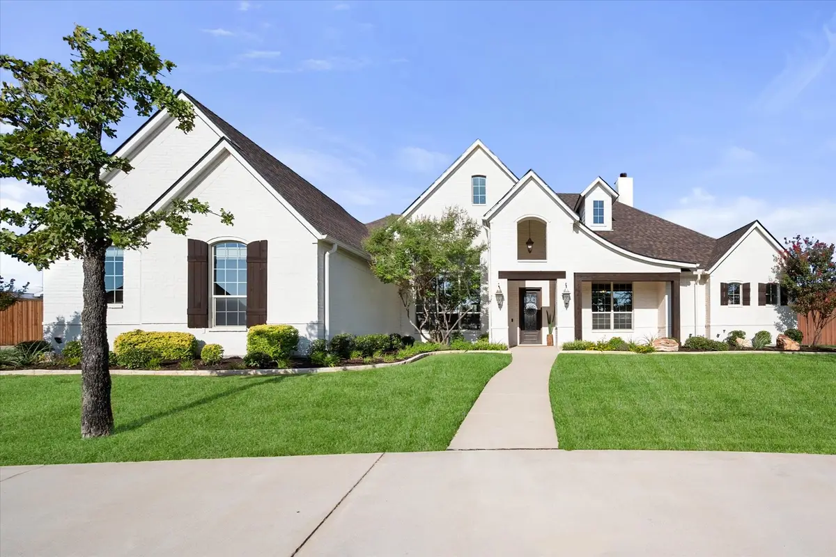 1050 Falcon Nest Drive, Kennedale, TX 76060 - #1