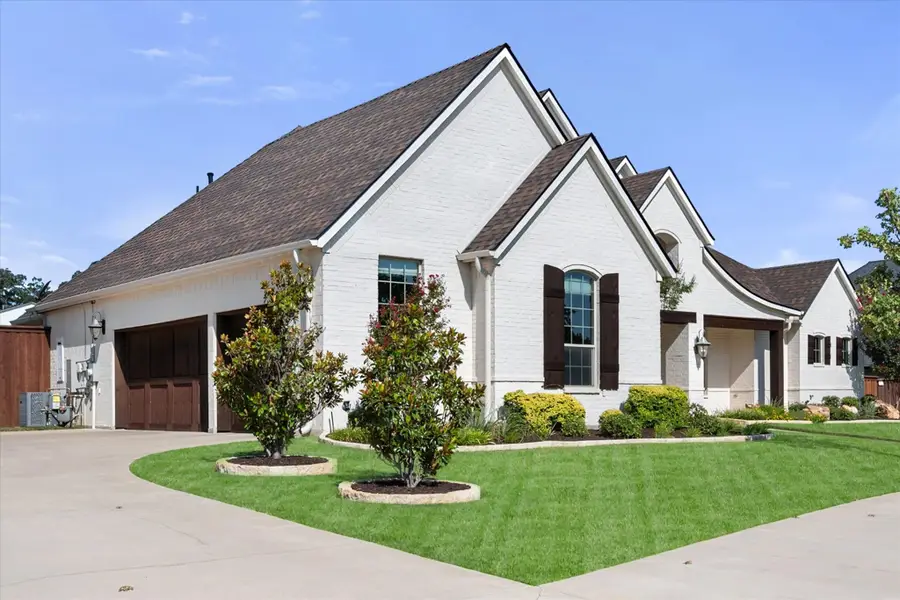 1050 Falcon Nest Drive, Kennedale, TX 76060 - #2