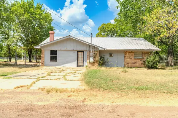 103 W Lide Street, Talco, TX 75487