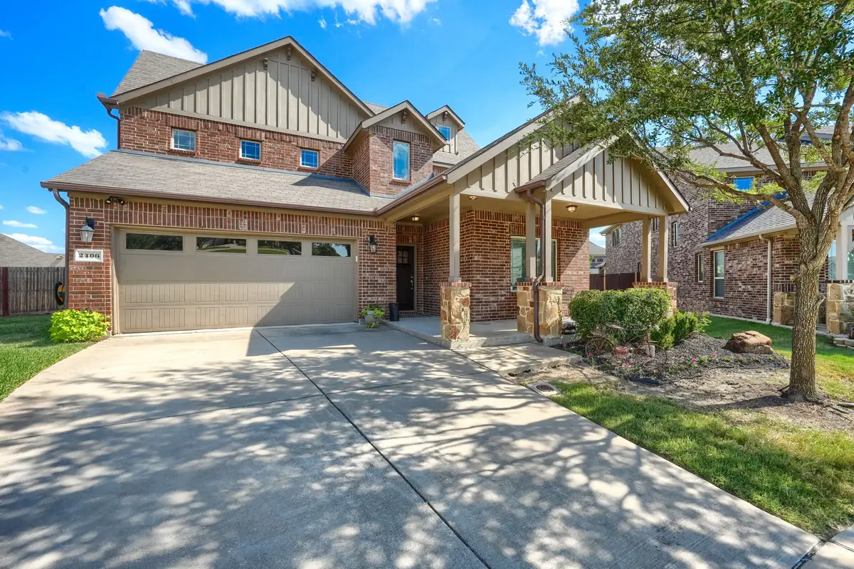 2406 Lucerne Drive, Rowlett, TX 75089 - #1