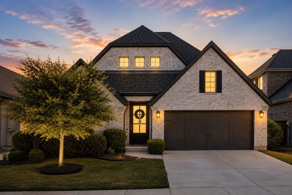 3224 Lexington Drive, Celina, TX 75009 - #1