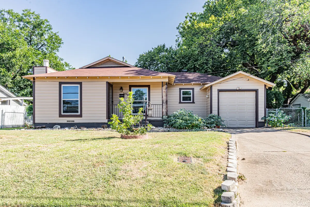 1002 W Sanford Street, Arlington, TX 76012 - #1