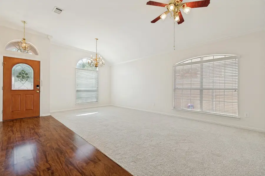 3304 Wind Flower Lane, McKinney, TX 75070 - #2