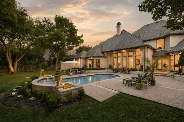 2 Manzano Circle, Dallas, TX 75230