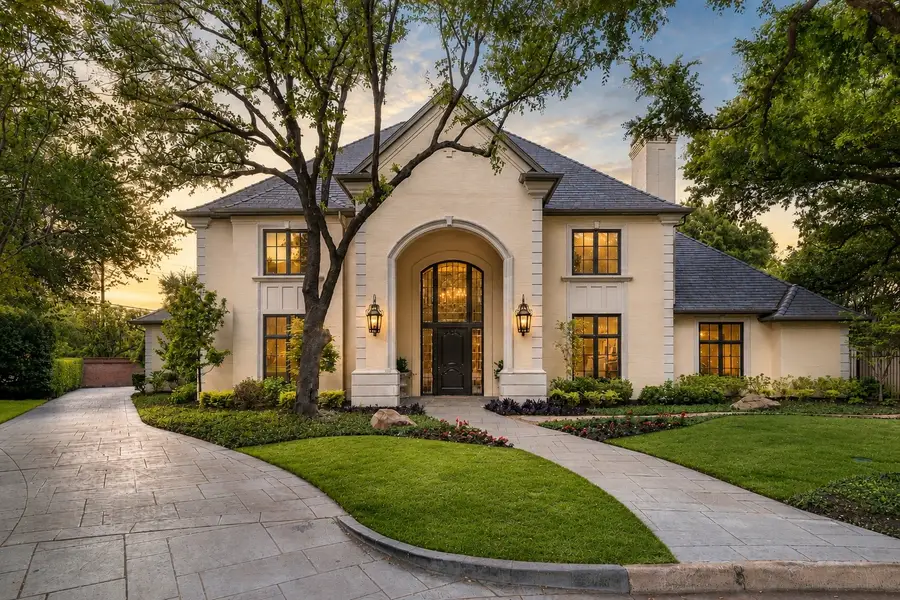 2 Manzano Circle, Dallas, TX 75230 - #2