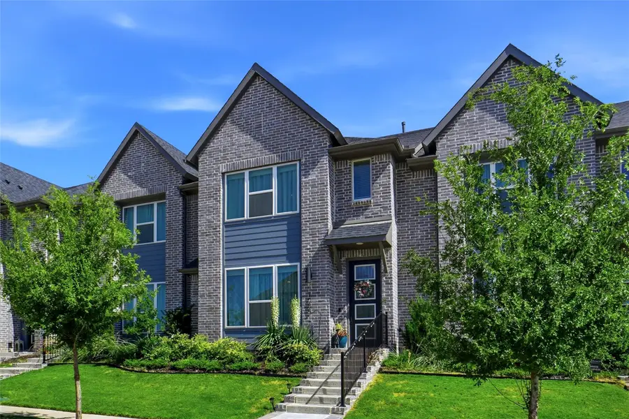 1085 Carnation Drive, Crowley, TX 76036 - #2