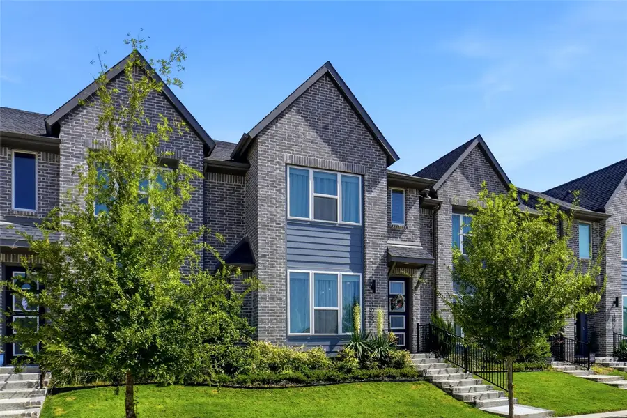 1085 Carnation Drive, Crowley, TX 76036 - #3