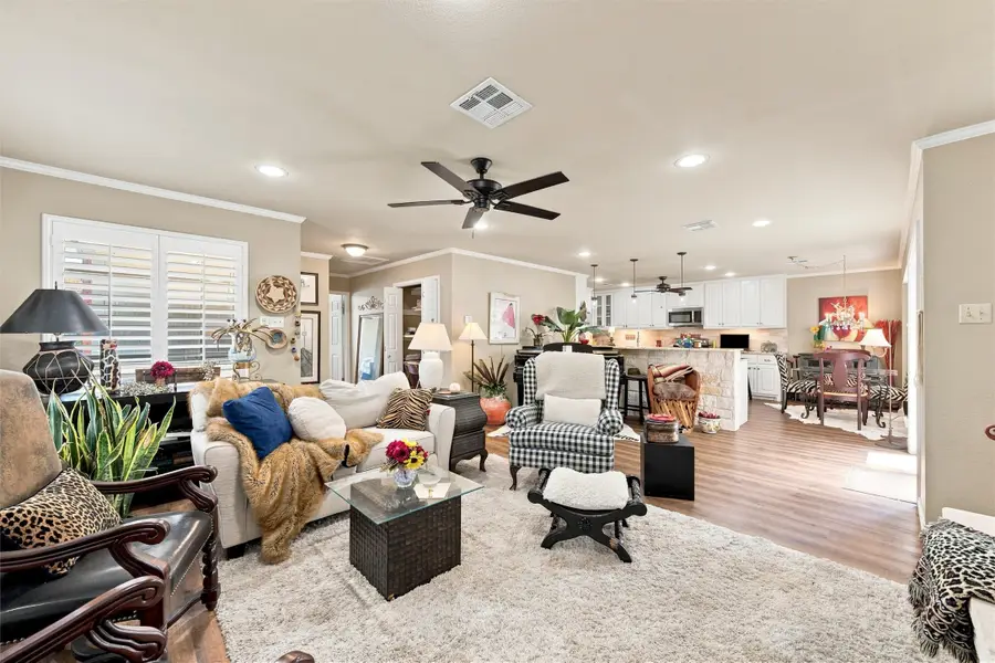 3209 Creekwood Circle, Waco, TX 76710 - #3
