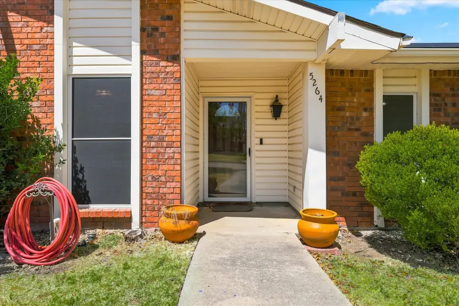 5264 Sherman Drive, The Colony, TX 75056 - #2