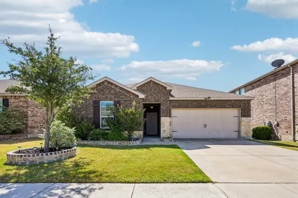 2007 Avondown Road, Forney, TX 75126