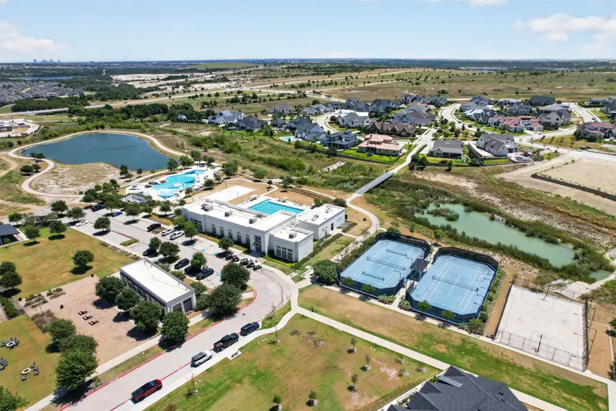 2205 Wayfield Lane, Aledo, TX 76008 - #3