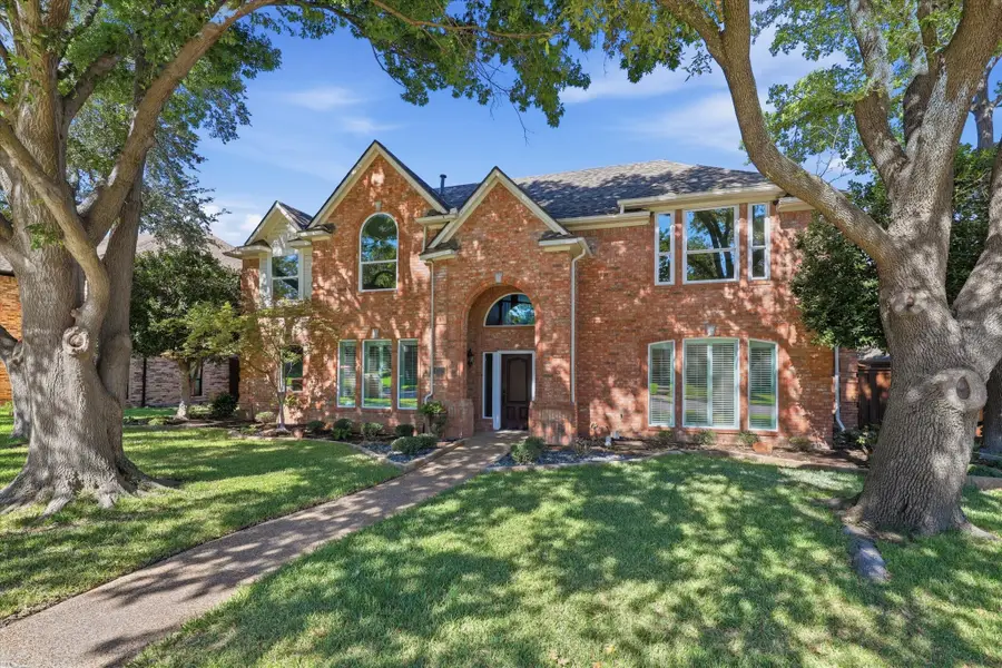 4209 Rockingham Way, Plano, TX 75093 - #2