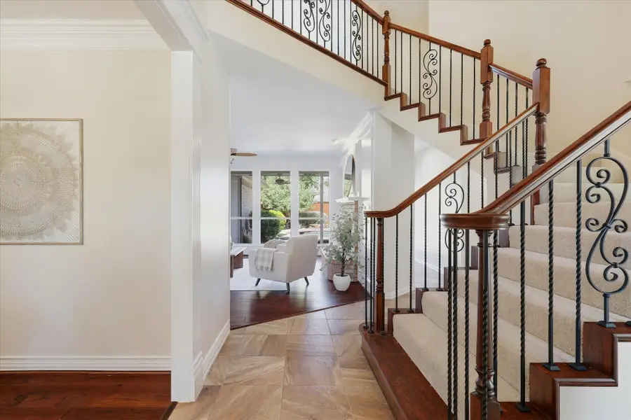 4209 Rockingham Way, Plano, TX 75093 - #3